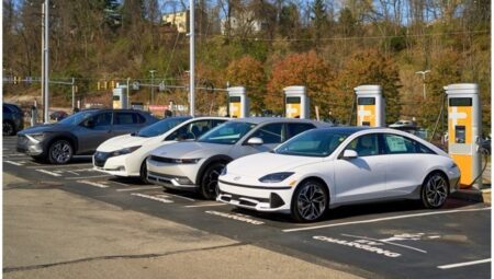 2. El Elektrikli Araç Günleri 25-27 Nisan’da