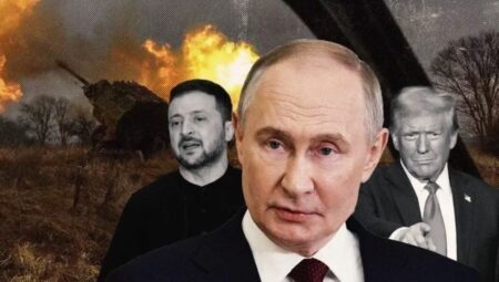 Bloomberg: ABD, Kırım’ı Rus toprağı olarak tanıyabilir