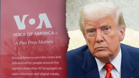 Mahkeme, Trump’ın kararını iptal etti: Yurt dışı çıkarlarına ziyan veriyor