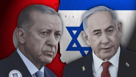 MEE’den İsrail ve Türkiye ortasında ‘gayri resmi mutabakat’ savı