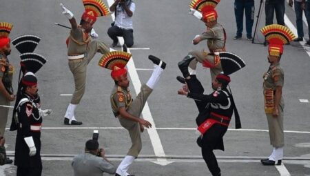 Pakistan’dan savaş alarmı: Hindistan 36 saat içinde harekete geçebilir