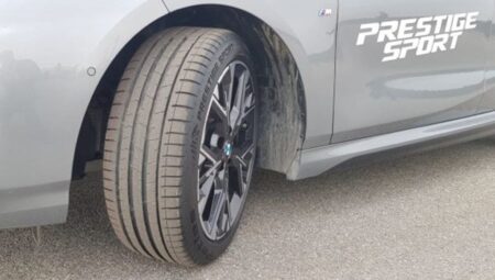 Petlas, Prestige Sport ile premium segmentte argümanlı