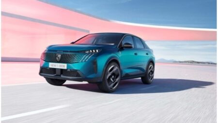 Peugeot, Fransa’nın ‘Gözde Markası’ seçildi!