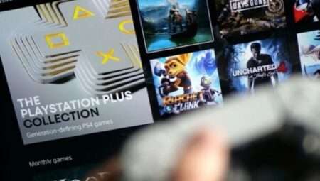 PlayStation Plus’tan mayıs ayında ayrılacak GTA 5 dahil onlarca oyun