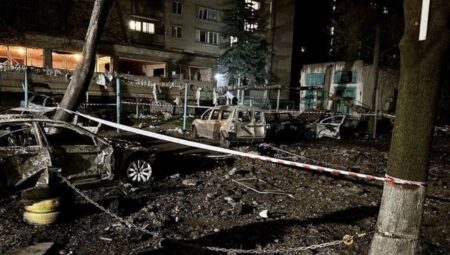 Rusya’dan Ukrayna’ya İHA saldırısı: Meyyit ve yaralılar var