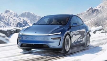 Tesla satışlarında sert düşüş: Yüzde 45’e ulaştı!
