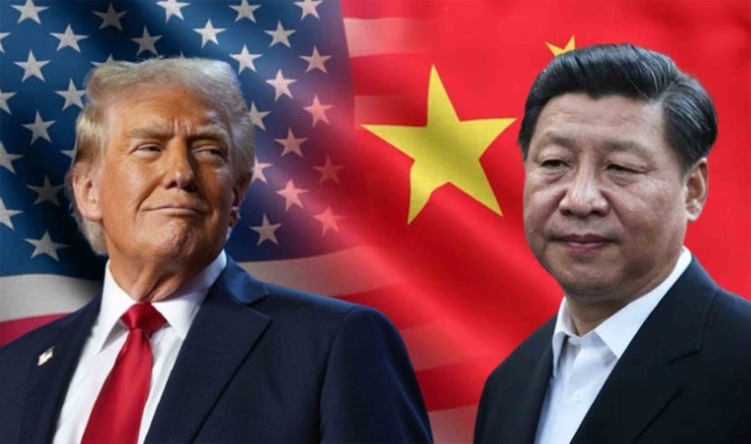 Trump, Çin’e vergiyi yüzde 145’e çıkardı