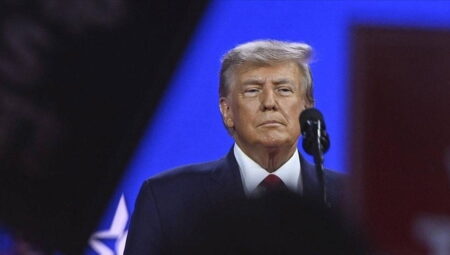 16 eyalet Trump idaresine dava açtı