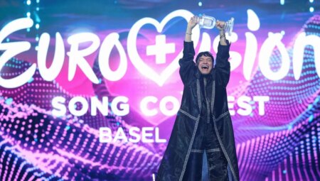 2025 Eurovision Müzik Yarışı’nın kazananı muhakkak oldu!
