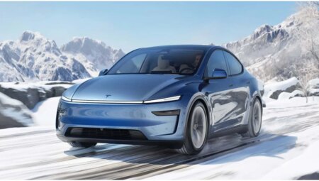 2025’in en çok satan elektrikli arabaları aşikâr oldu…