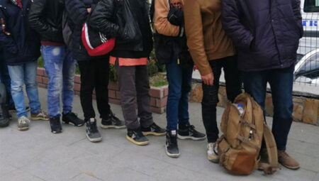 ABD, Afganlar için ‘geçici muhafaza statüsü’ programını sonlandırıyor