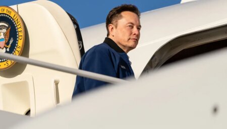 ABD bu argüman ile çalkalanıyor: Musk fazla ölçüde uyarıcı aldı