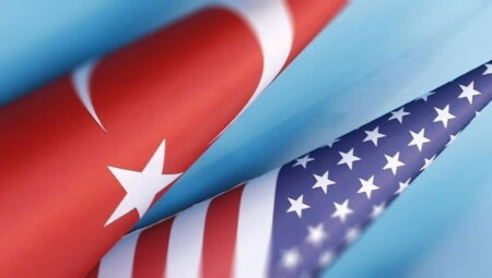ABD’den Türkiye açıklaması: Yeni bir iştirak devrindeyiz