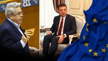 AB’den Türkiye’ye net ileti: Siyasi irade olmadan ilerleme yok
