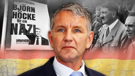 Alman istihbaratı AfD’yi ‘aşırılık yanlısı örgüt’ olarak tanımladı
