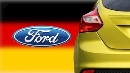 Almanya’da Ford emekçileri greve gidiyor: İşten çıkarmalar başladı!