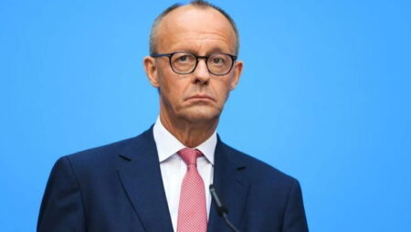 Almanya’da yeni periyot: Friedrich Merz başbakan seçildi