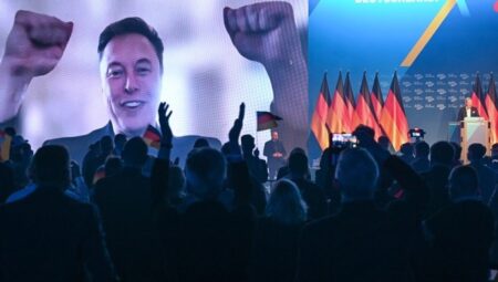 Almanya’dan AfD’nin ‘aşırı sağcı’ olarak sınıflandırılmasını eleştiren ABD’ye reaksiyon