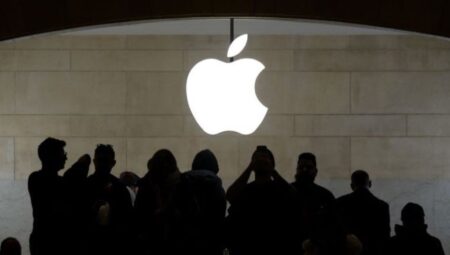 Apple, antitröst davasında kararı ihlal etti