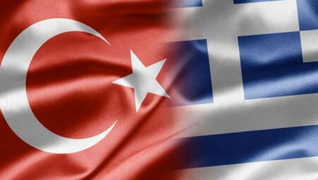 Atina’dan diyolog vurgusu