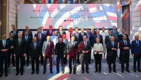 Avrupa’da “gönüllüler koalisyonu” krizi: Asker gönderme planı çıkmaza girdi