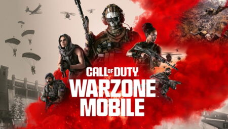 Call of Duty Warzone Mobile mağazalardan kaldırıldı