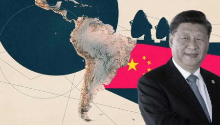 Çin’den Latin Amerika ülkelerine vize muafiyeti