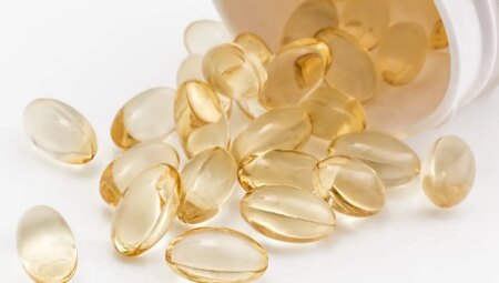 D vitamini almak yaşlanmayı yavaşlatıyor