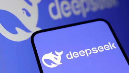 DeepSeek R1’in birinci büyük güncellemesi yayınlandı