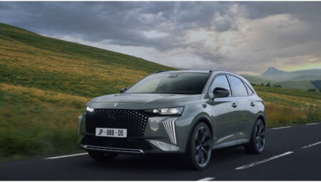 DS Automobiles’tan mayısa özel kampanyalar