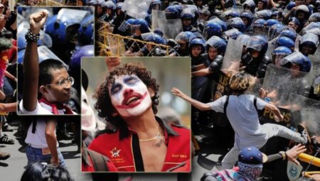Dünyaya bu 1 Mayıs’lar damga vurdu… Hangi talepler öne çıktı?