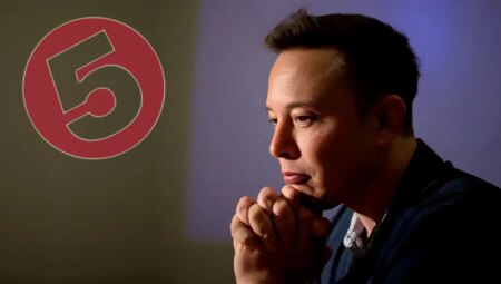Elon Musk başarısız mı oldu? 5 unsurda ani istifanın perde gerisi