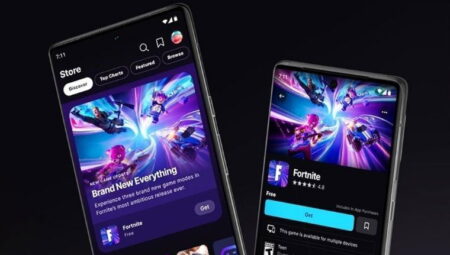 Epic Games fiyatsız taşınabilir oyun veriyor! İşte yeni oyun