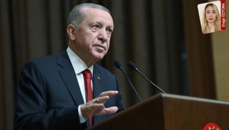 Erdoğan’ın İsrail tenkitlerinin dozu düştü: Trump’ın ikinci devir tesiri