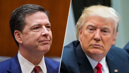 Eski FBI Başkanı sorguda: Trump’a suikast bildirisi mı?