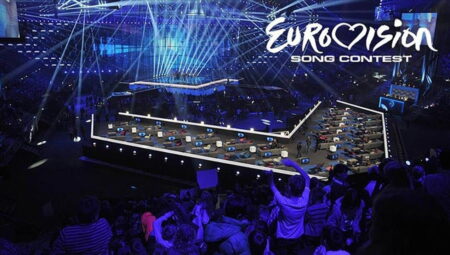 Eurovision krizi derinleşiyor: Avrupa ülkesinden çekilme sinyali