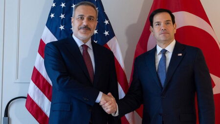 Fidan ile Rubio görüştü: ABD’den PKK’nin fesih kararına birinci kıymetlendirme