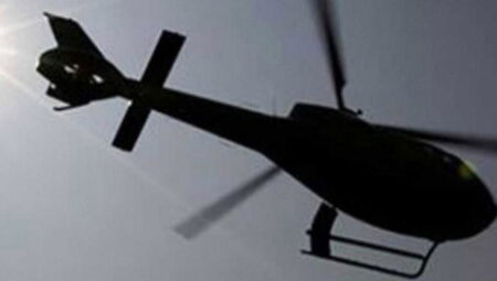 Finlandiya’da feci helikopter kazası: 5 ölü!
