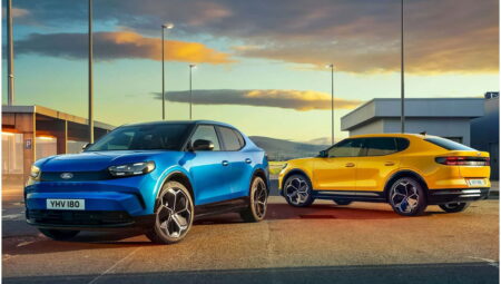 Ford’dan 3 yeni model! 1 milyon 593 bin TL’den başlıyor…