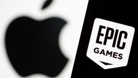 Fortnite iPhone’lara gelecek hafta geliyor