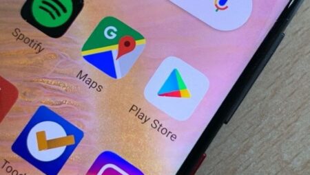 Google Play Store’dan milyonlarca uygulama kaldırıldı
