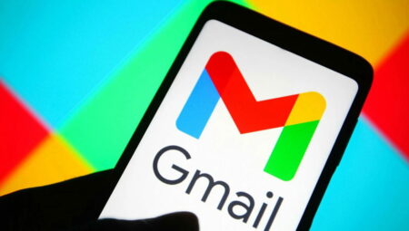 Google’dan kritik ihtar: Bu maili çabucak silin!