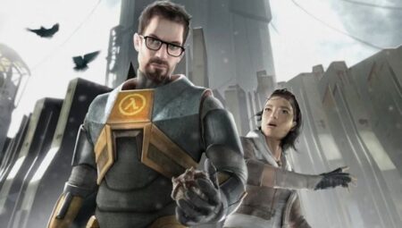 GTA 6 ertelendi fakat Half-Life 3 bu yıl tanıtılabilir