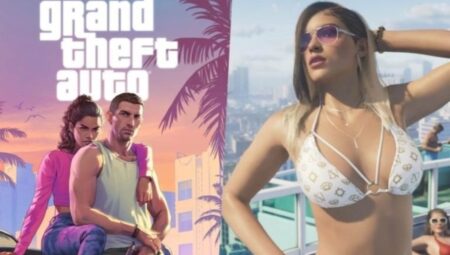 GTA 6’nın çıkışı ertelendi! İşte yeni tarih