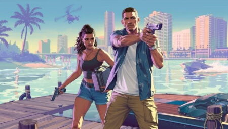 GTA 6’nın yayınlanan ikinci fragmanı rekor kırdı