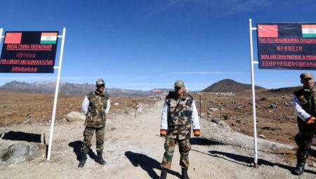 Himalayalar’da sessiz savaş: 27 bölgeye Çince isim verdi