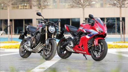 Honda Motosiklet Günleri İstanbul’da 4’üncü sefer düzenlenecek: Tarih açıklandı