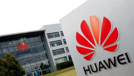 Huawei, “AI Veri Lake” tahlilini tanıttı