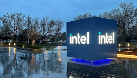 Intel yeni ekran kartlarını duyurdu