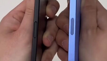 iPhone 17 Air’ın inceliğini gösteren sızıntı